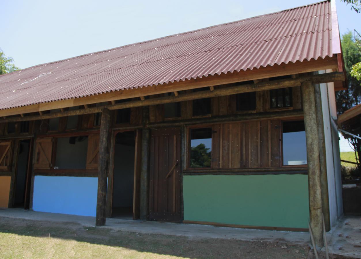 Chale Dom Quixote Vila Sao Pedro  Exterior foto